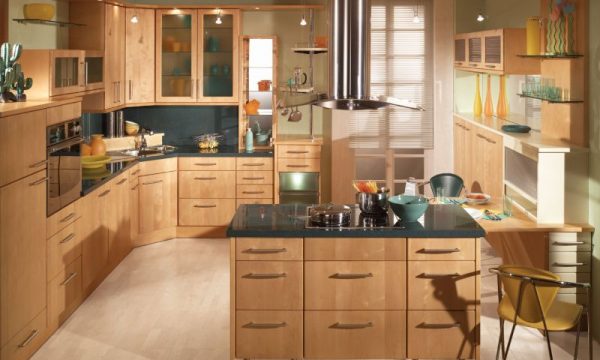 Kitchen Layout Design Tips