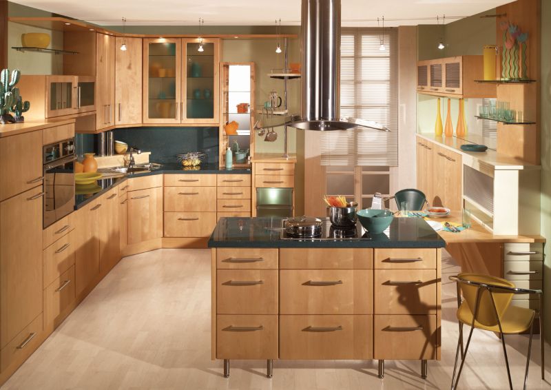 Kitchen Layout Design Tips – Kitchen Creations