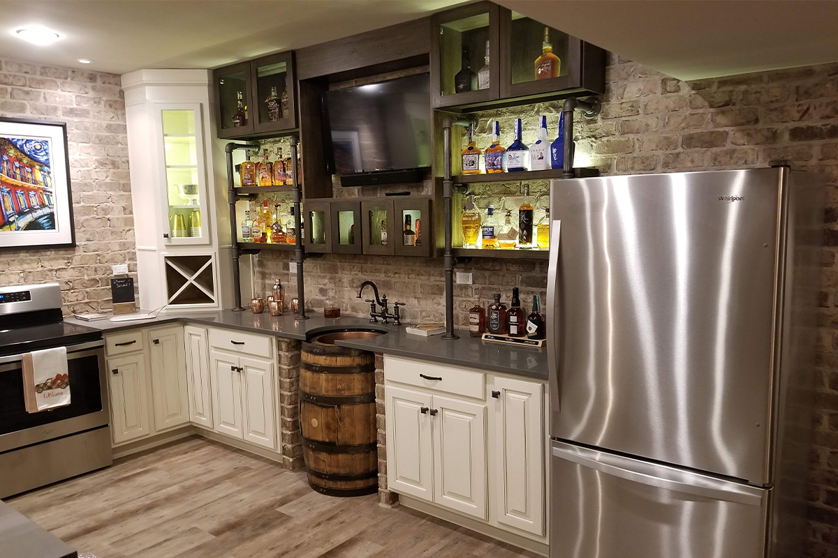 bourbon kitchen and bar