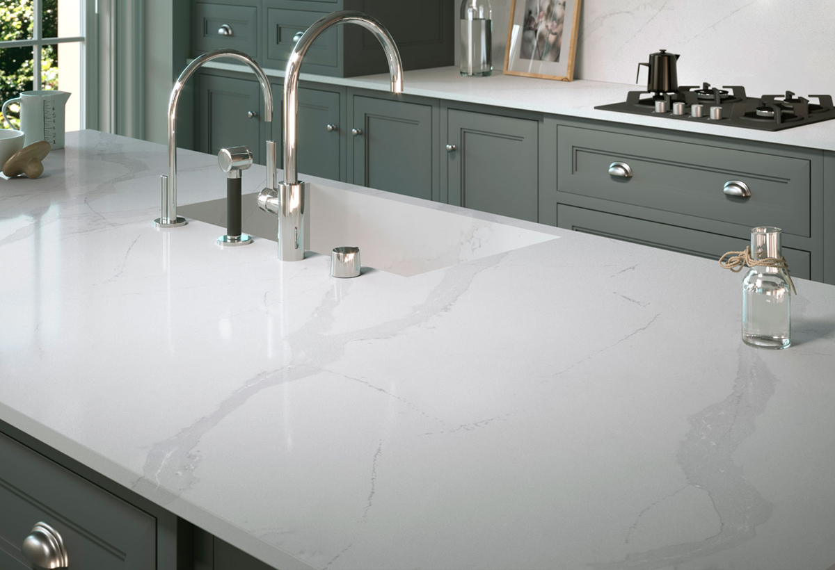 Silestone